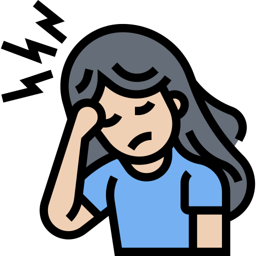 Chronic Headache & Migraine